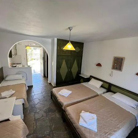 Lejlighedshotel Anna's Dreams