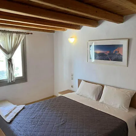 Lejlighedshotel Anna's Dreams