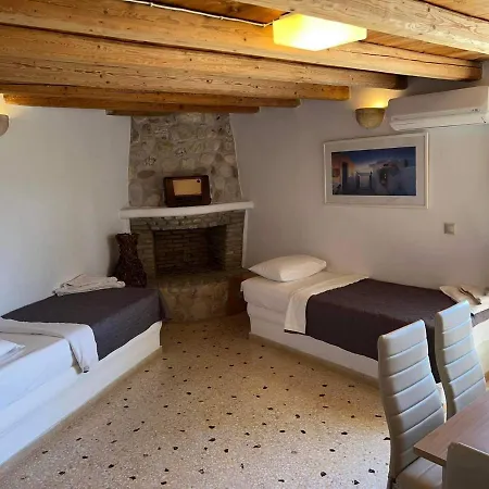 Anna's Dreams Lejlighedshotel