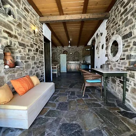 Apart-hotel Anna's Dreams