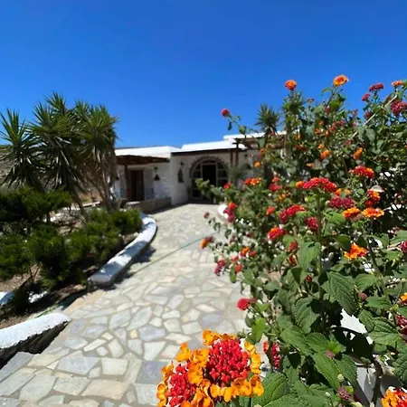 Lejlighedshotel Anna's Dreams