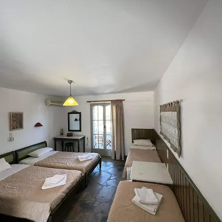 Lejlighedshotel Anna's Dreams