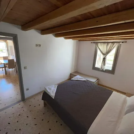 Apart-hotel Anna's Dreams