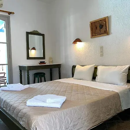 Anna's Dreams Lejlighedshotel 3*