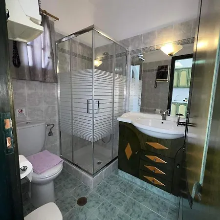 Anna's Dreams Apart-hotel