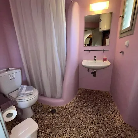 Anna's Dreams Lejlighedshotel