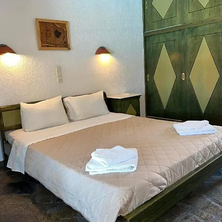 Lejlighedshotel Anna's Dreams