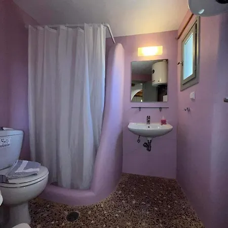 Anna's Dreams Lejlighedshotel 3*