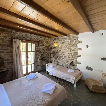 Apart-hotel Anna's Dreams Páros