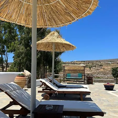 Anna's Dreams Lejlighedshotel