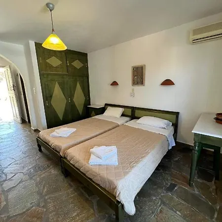 Apart-hotel Anna's Dreams 3*