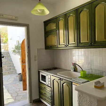 Lejlighedshotel Anna's Dreams