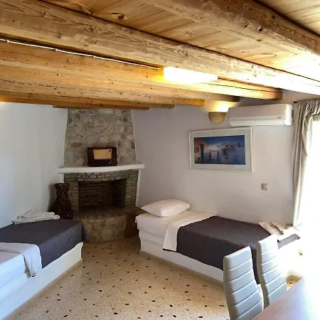 Anna's Dreams Lejlighedshotel