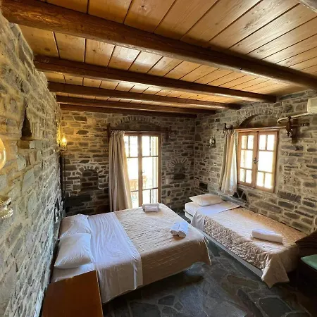 Lejlighedshotel Anna's Dreams 3*