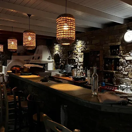 Anna's Dreams Lejlighedshotel 3*