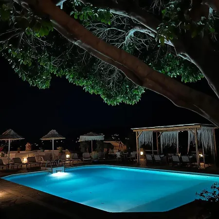 Apart-hotel Anna's Dreams