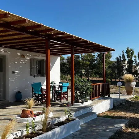 Apart-hotel Anna's Dreams