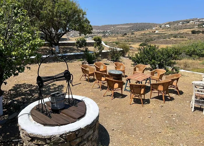 شقة فندقية Anna's Dreams