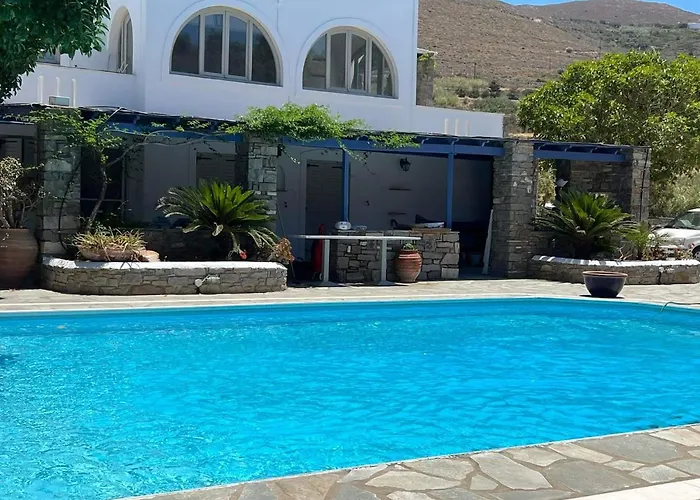 Aparthotel Anna's Dreams