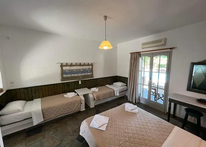 Aparthotel Anna's Dreams 3*