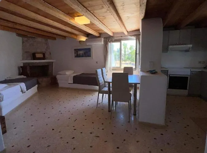 Anna's Dreams 3* باروس