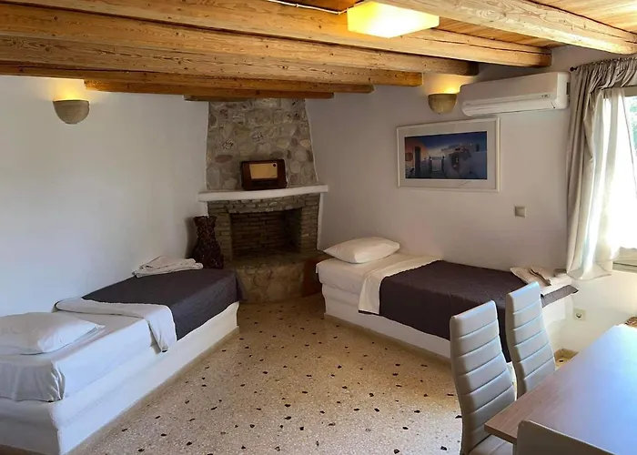 Anna's Dreams Aparthotel