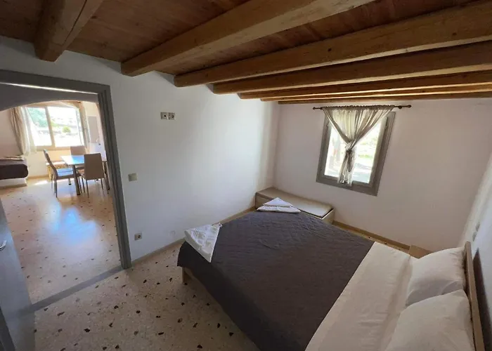 Aparthotel Anna's Dreams