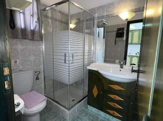 Anna's Dreams Aparthotel