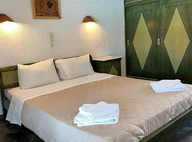 Aparthotel Anna's Dreams