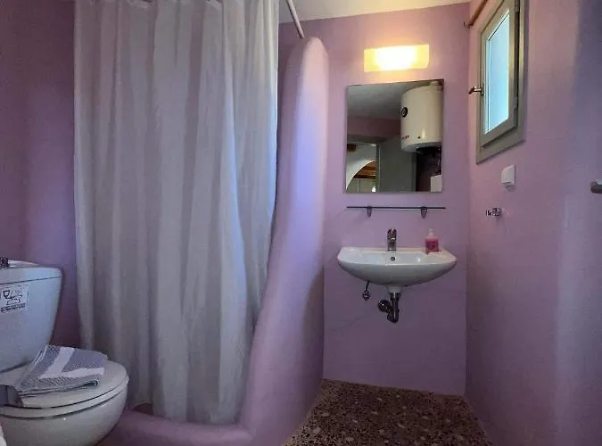 Anna's Dreams Aparthotel 3*