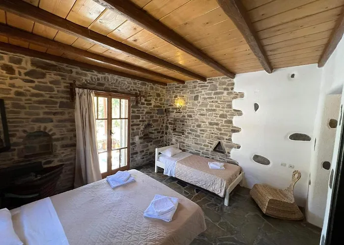 Aparthotel Anna's Dreams Páros