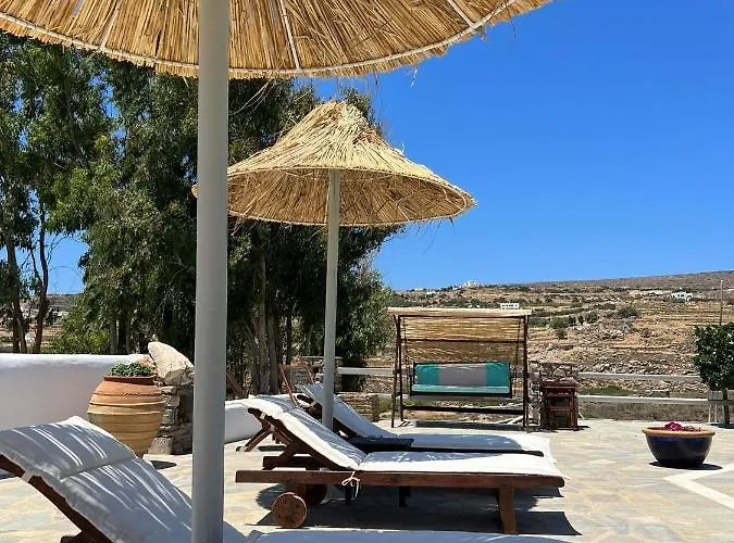 Anna's Dreams Aparthotel