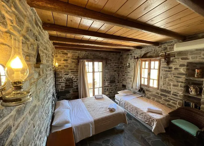 Aparthotel Anna's Dreams 3*