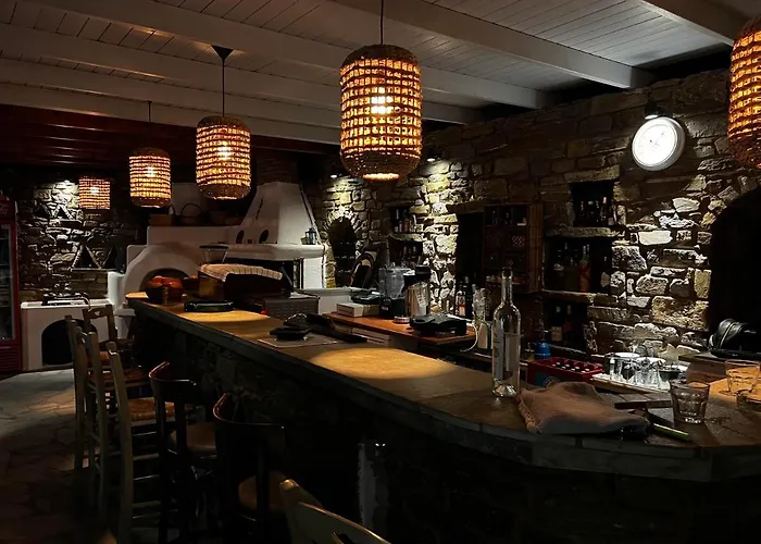 Anna's Dreams Lägenhetshotell 3*