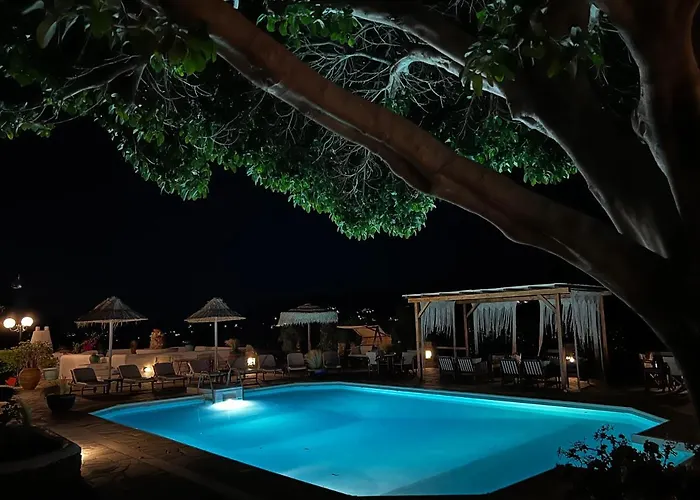 Aparthotel Anna's Dreams