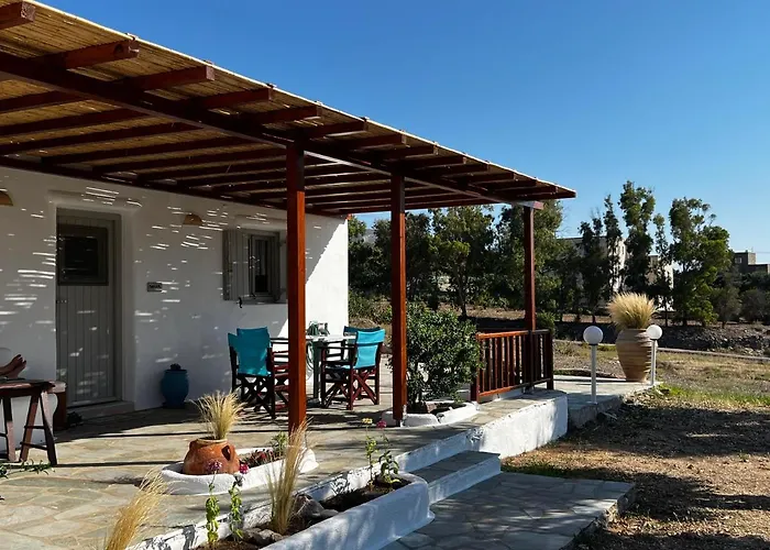 Lägenhetshotell Anna's Dreams